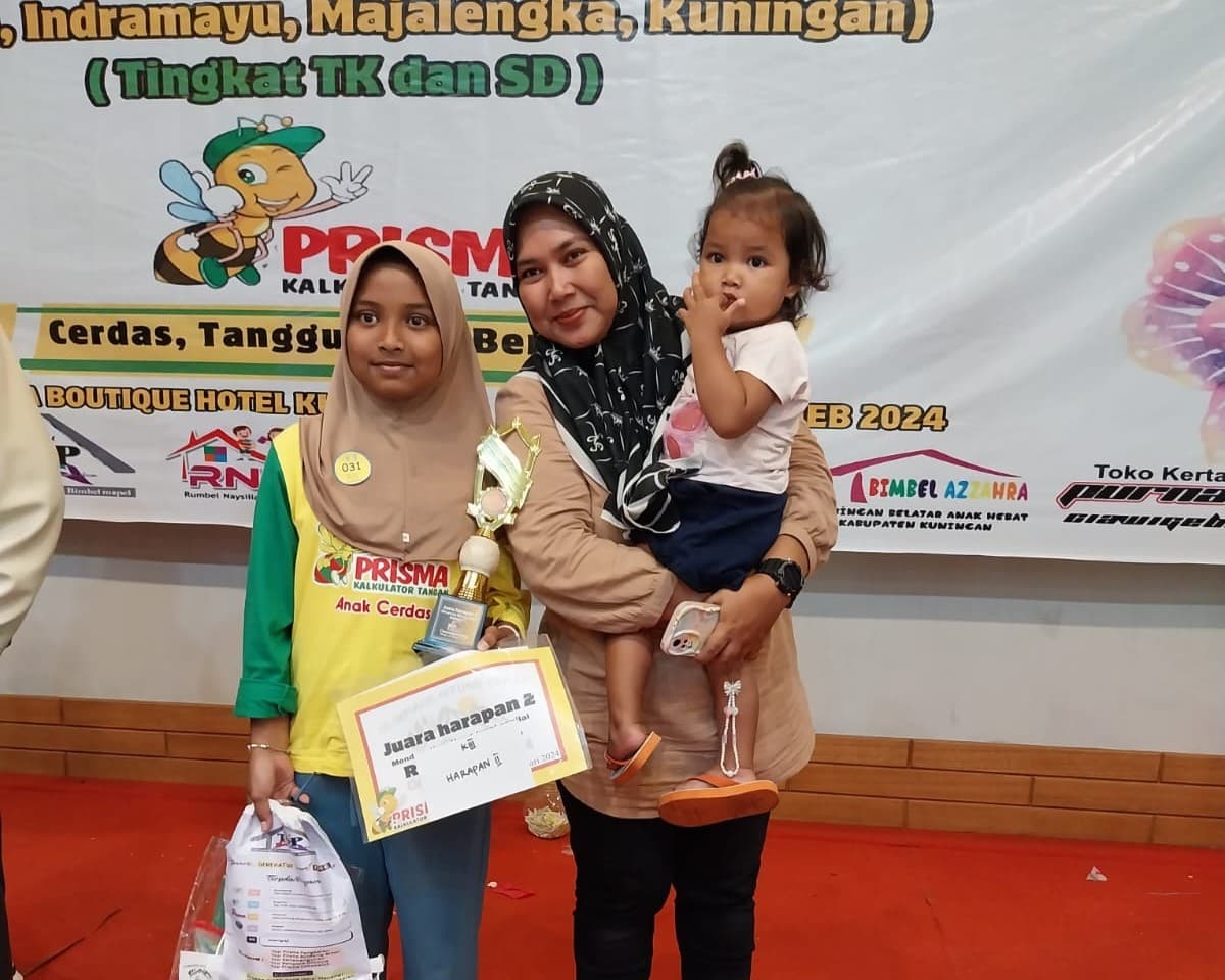 Lomba Prisma Tingkat Ciayumajakuning Tahun 2023